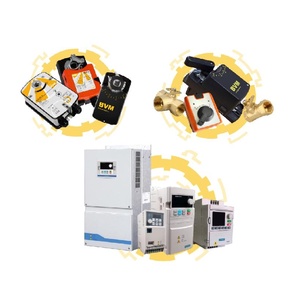 Автоматика и сопутствующие товары